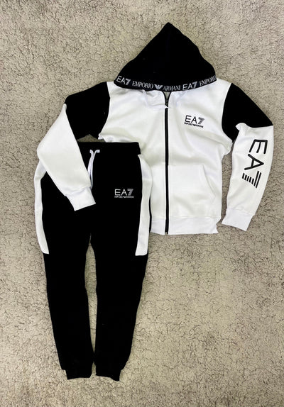 Chándal EA7 Armani