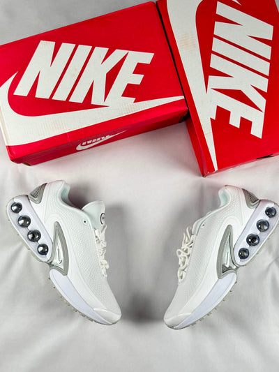 Zapatillas Nike Air Max Dn blanco