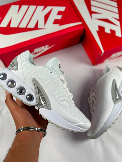 Zapatillas Nike Air Max Dn blanco
