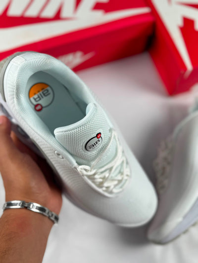 Zapatillas Nike Air Max Dn blanco