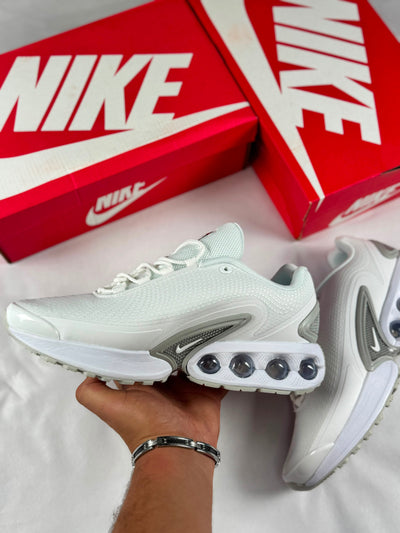 Zapatillas Nike Air Max Dn blanco
