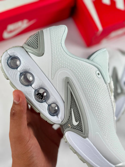 Zapatillas Nike Air Max Dn blanco