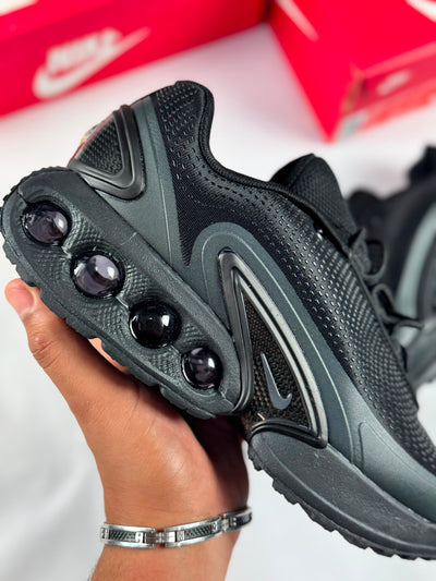 Zapatillas Nike Air Max Dn negro