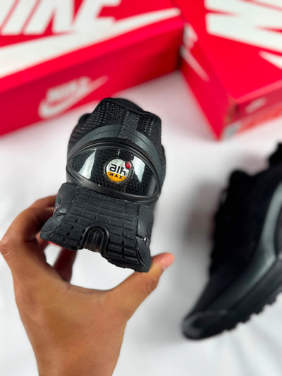 Zapatillas Nike Air Max Dn negro
