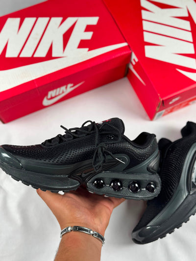 Zapatillas Nike Air Max Dn negro