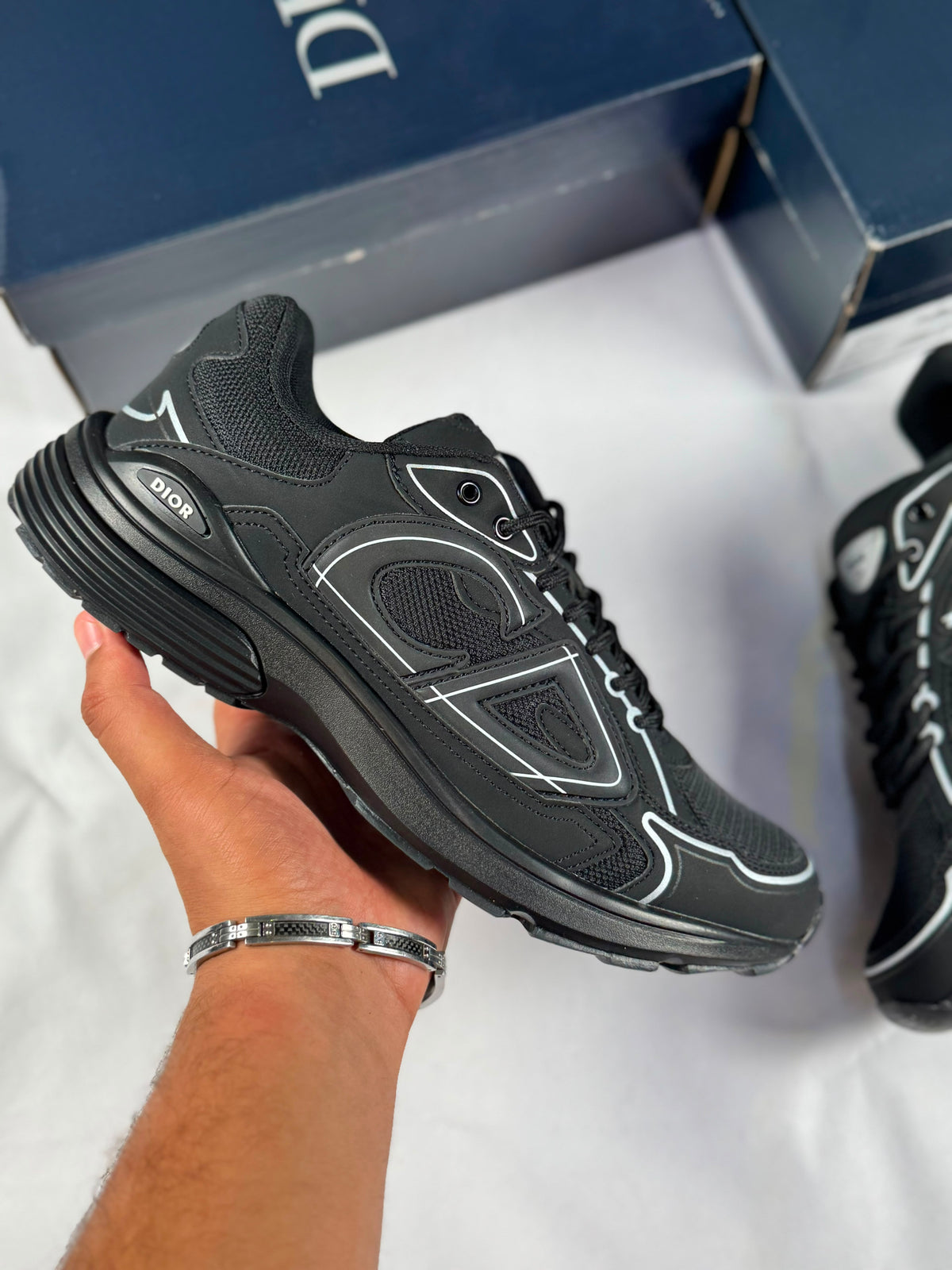 Zapatillas Dior B30