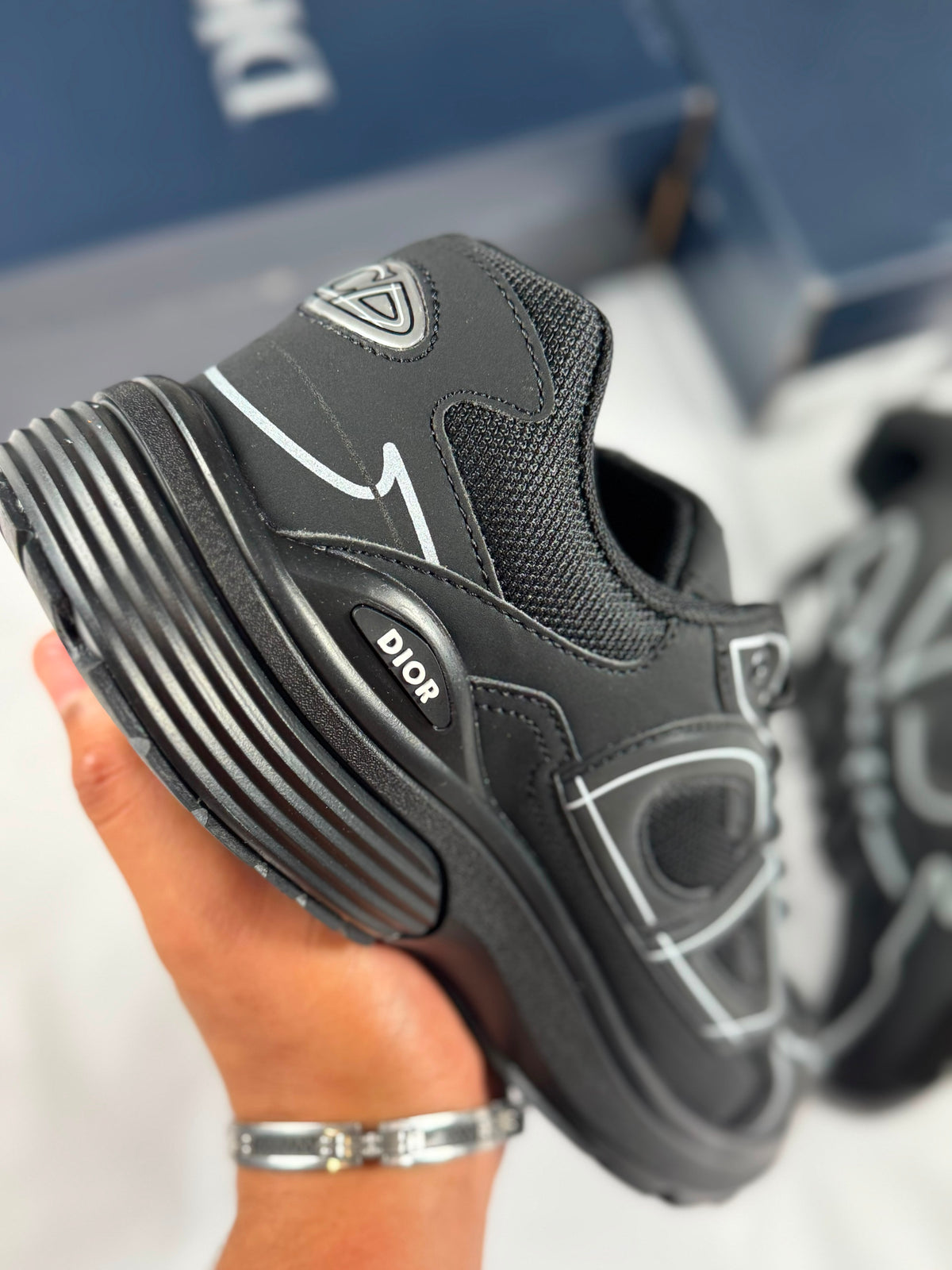 Zapatillas Dior B30