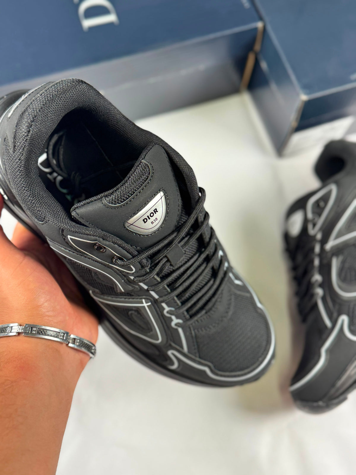 Zapatillas Dior B30