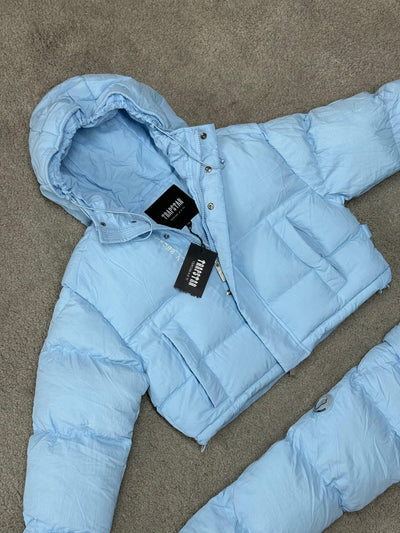 Chaqueta Trapstar dama