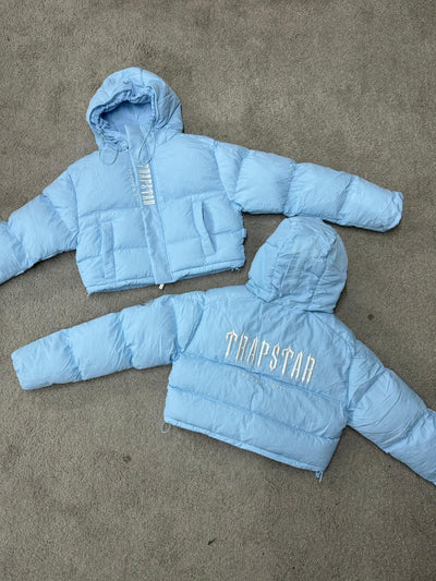 Chaqueta Trapstar dama