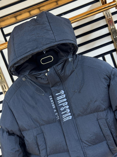 Chaqueta Trapstar dama