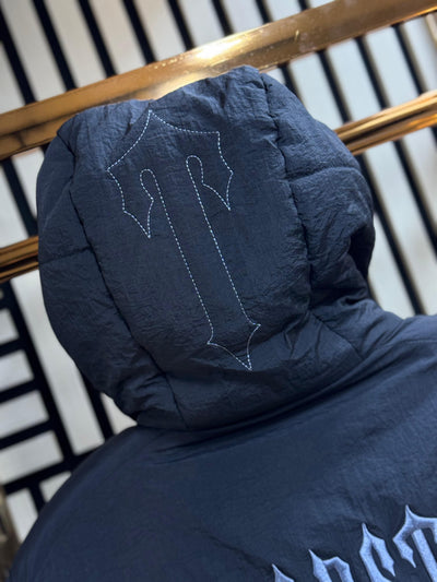 Chaqueta Trapstar dama
