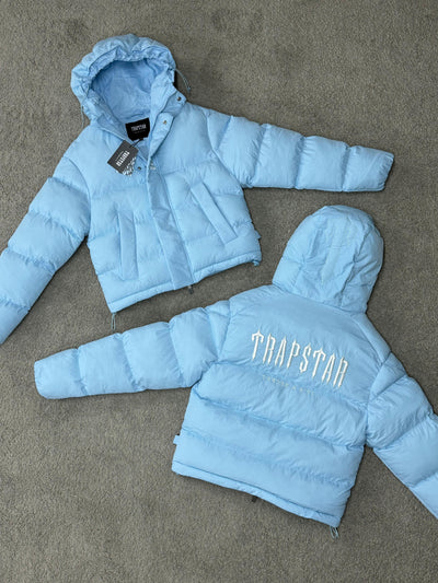 Chaqueta Trapstar caballero
