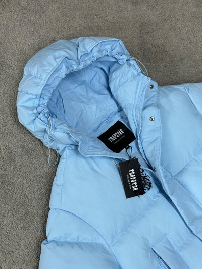 Chaqueta Trapstar caballero