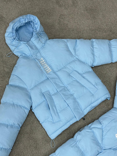Chaqueta Trapstar caballero