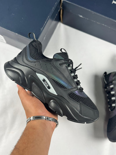 Dior B22 negras