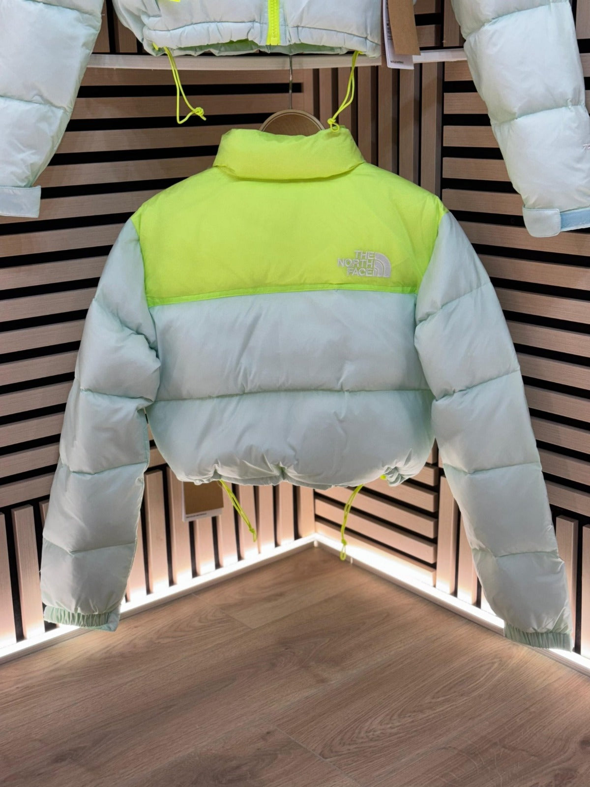 Chaqueta The North Face dama
