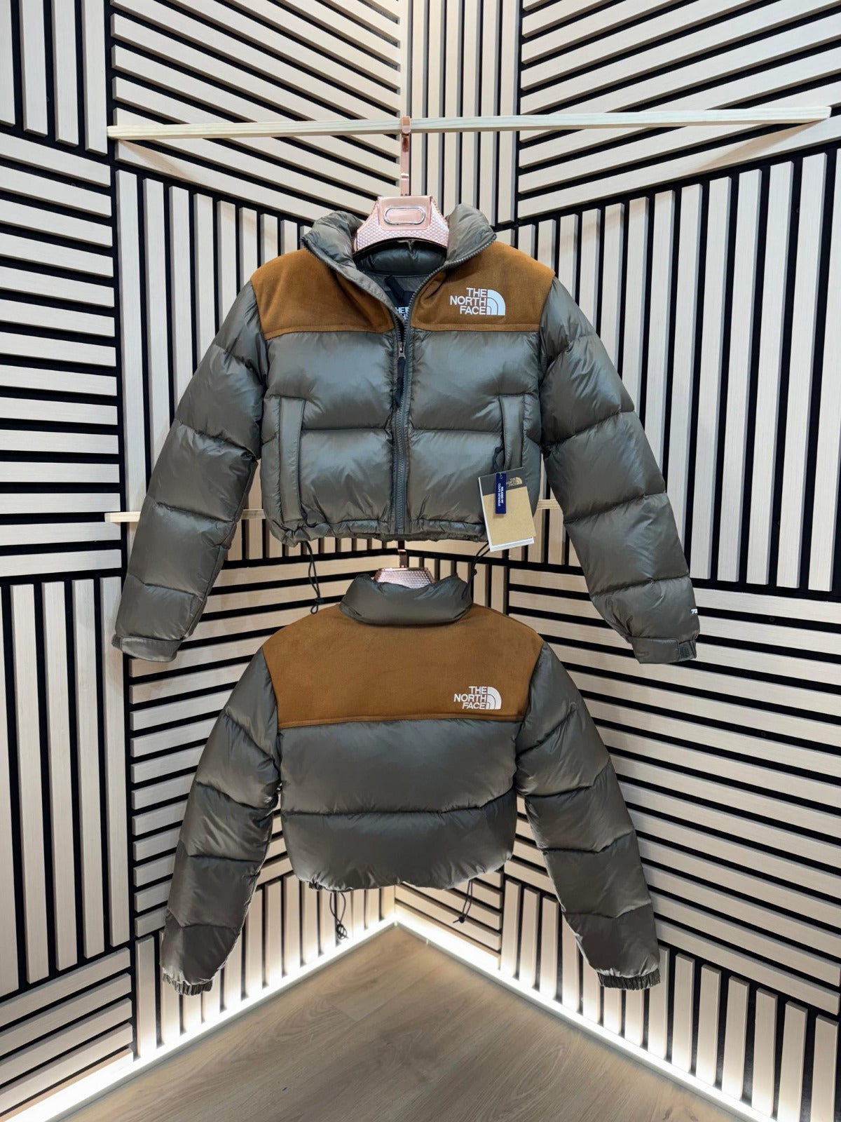 Chaqueta The North Face dama