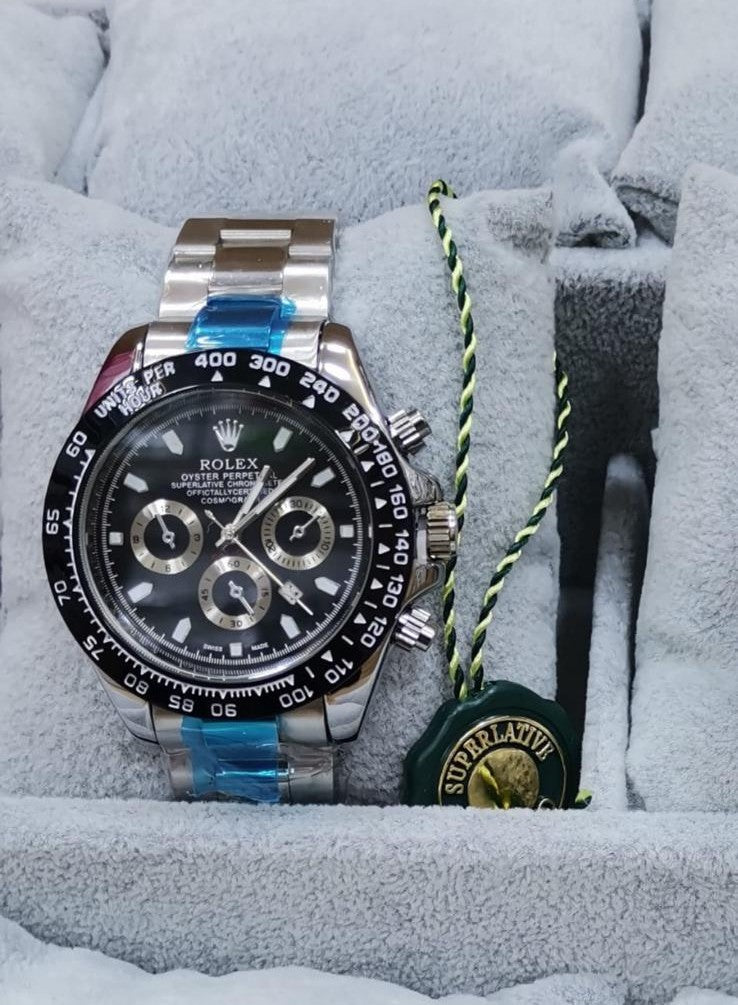 Reloj Rolex