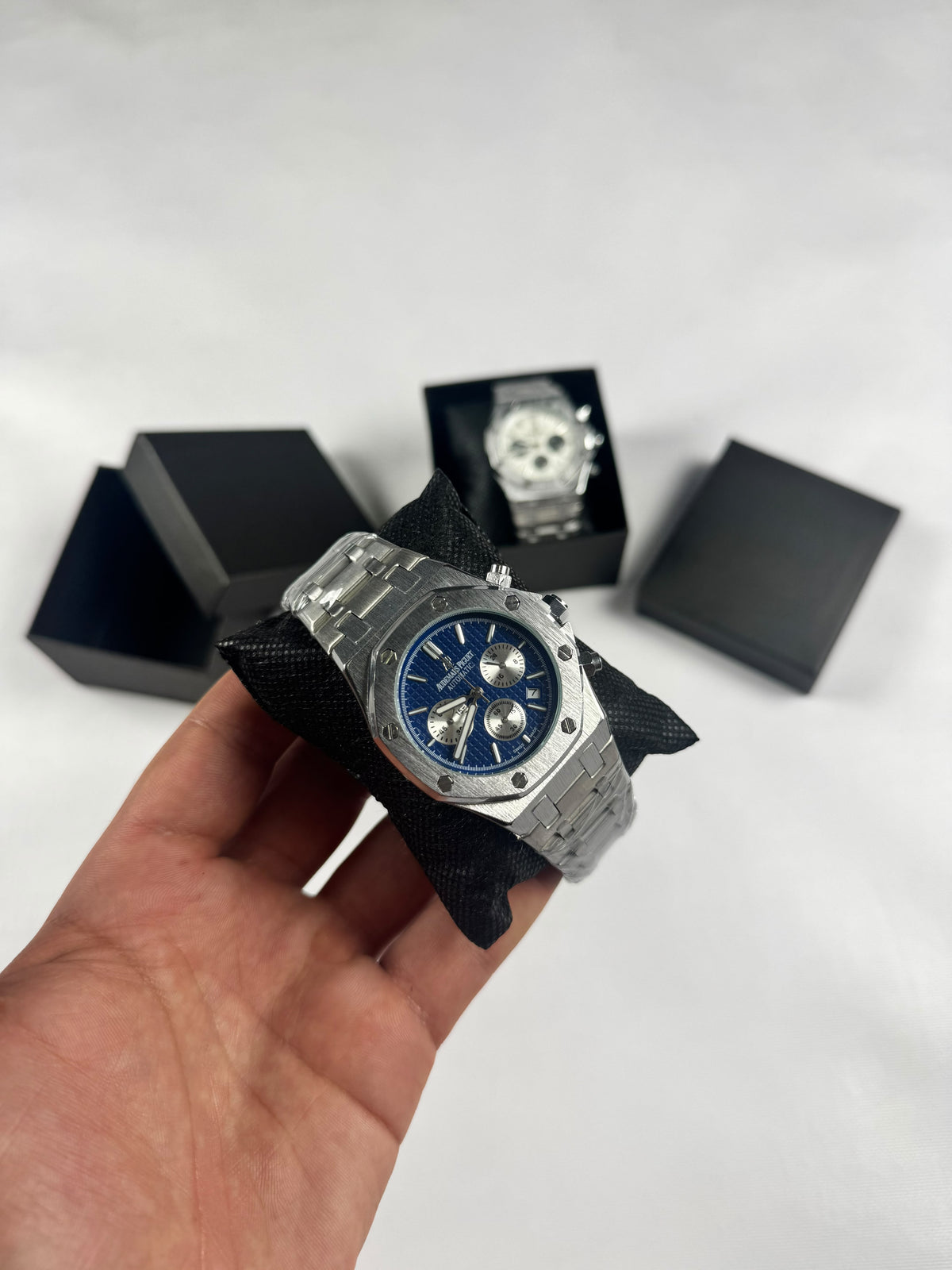 RELOJ AUDEMARS PIGUET