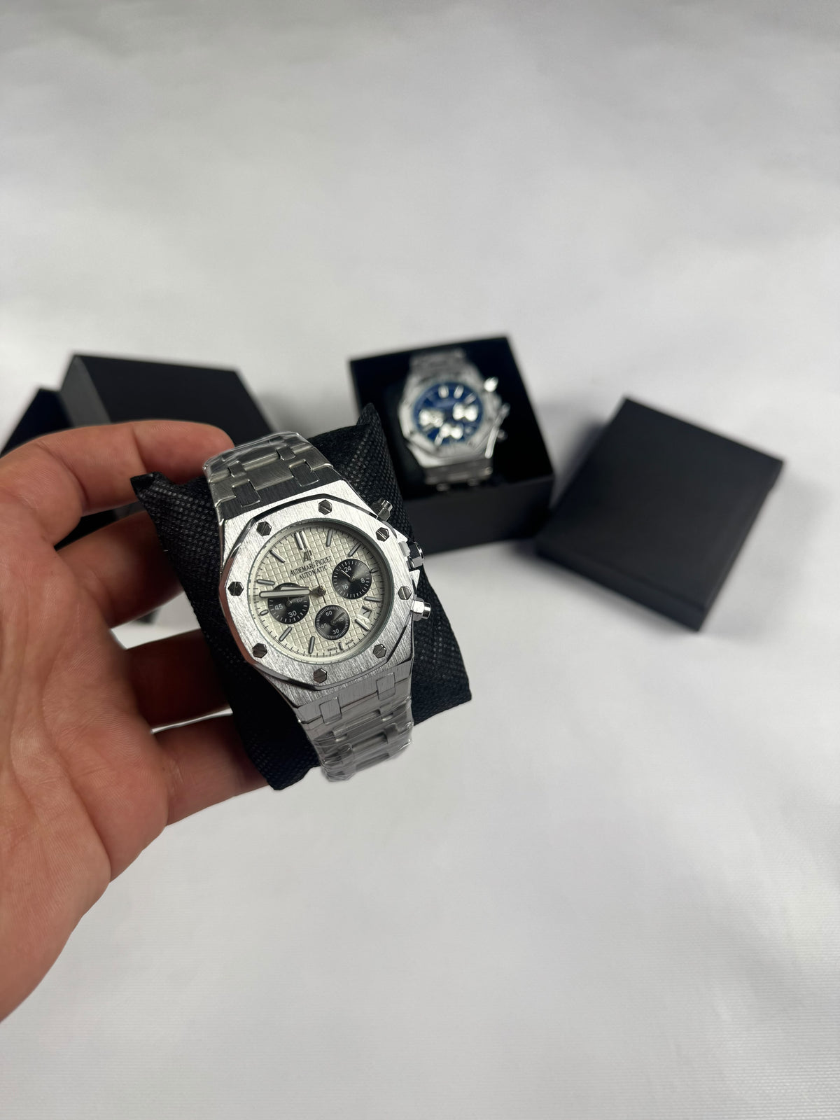 RELOJ AUDEMARS PIGUET