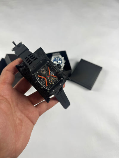 RELOJ RICHARD MILLE