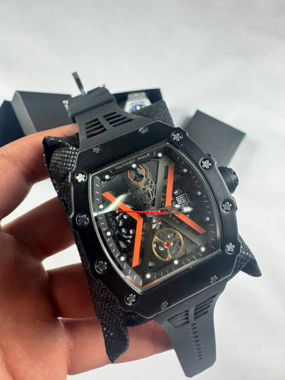RELOJ RICHARD MILLE