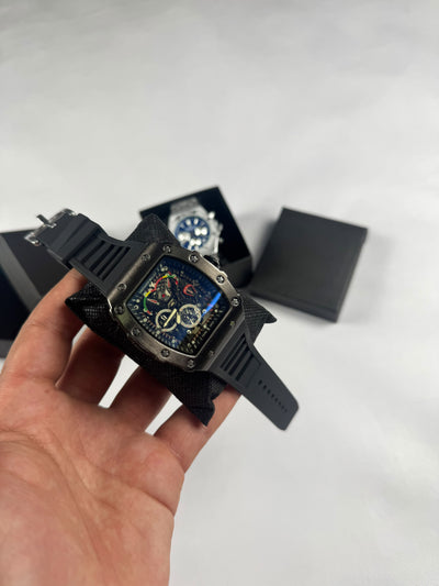 RELOJ RICHARD MILLE