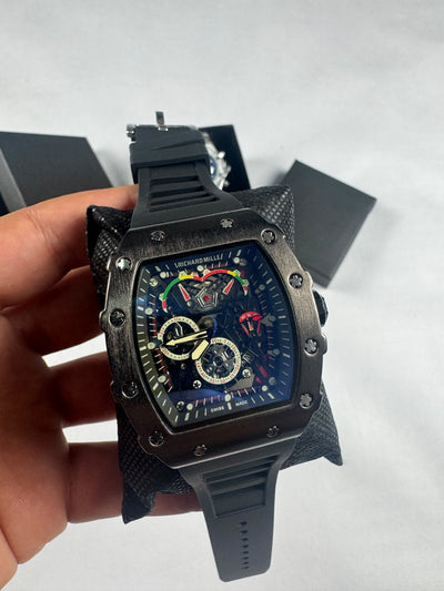 RELOJ RICHARD MILLE