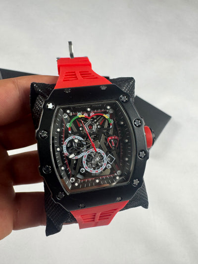 RELOJ RICHARD MILLE