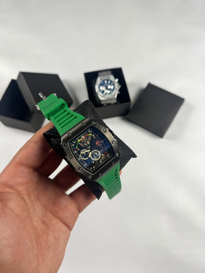 RELOJ RICHARD MILLE
