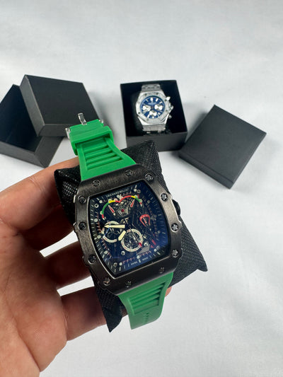 RELOJ RICHARD MILLE