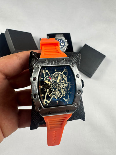 RELOJ RICHARD MILLE
