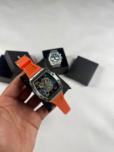RELOJ RICHARD MILLE
