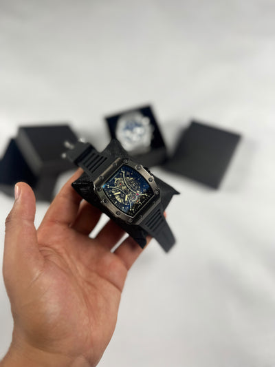RELOJ RICHARD MILLE