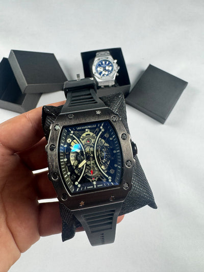 RELOJ RICHARD MILLE