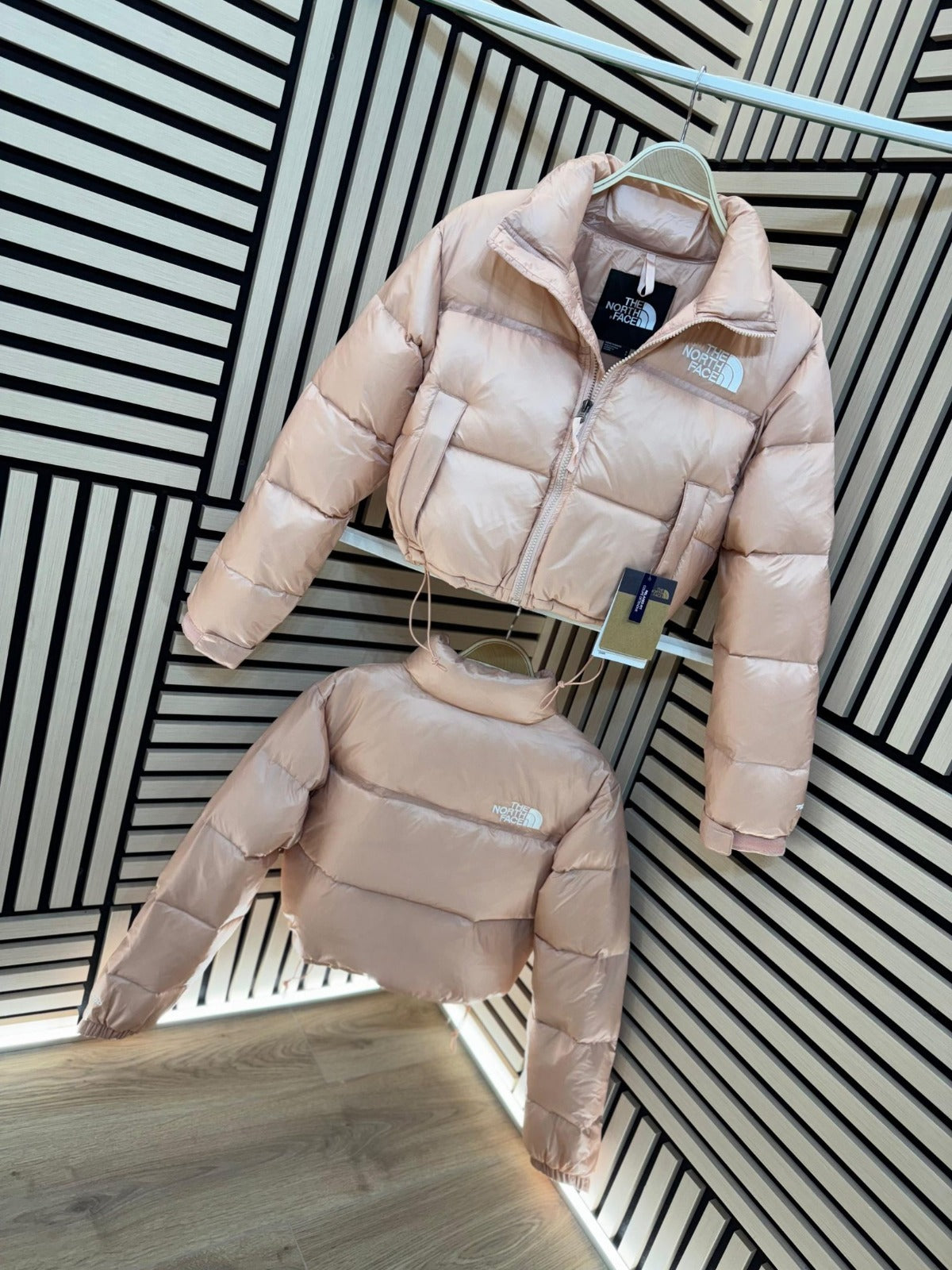 Chaqueta The North Face dama