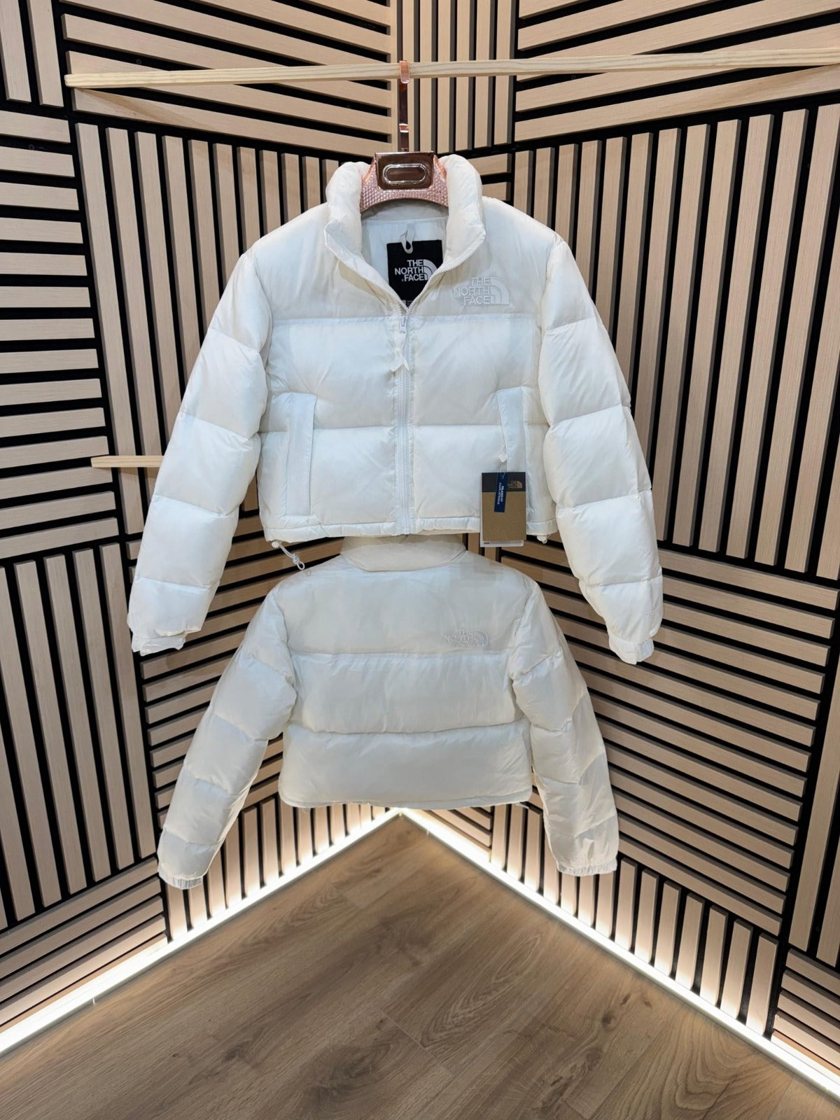 Chaqueta The North Face dama