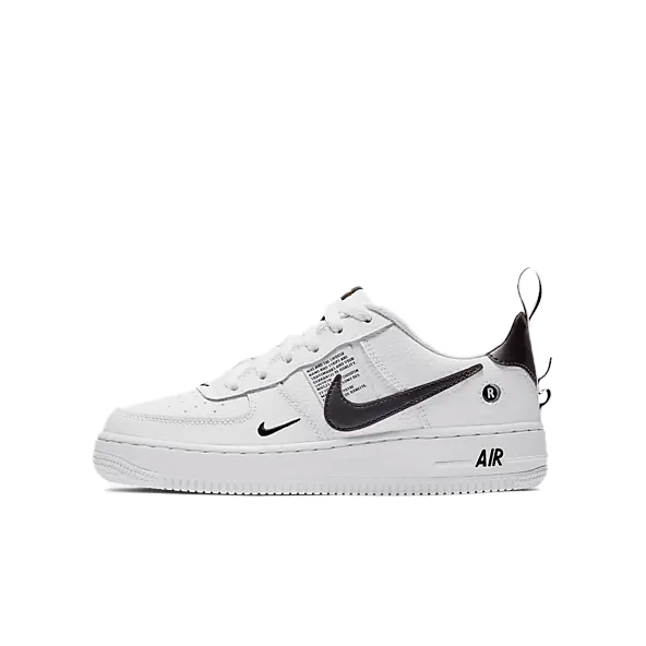 Nike Air Force 1 Special Edition