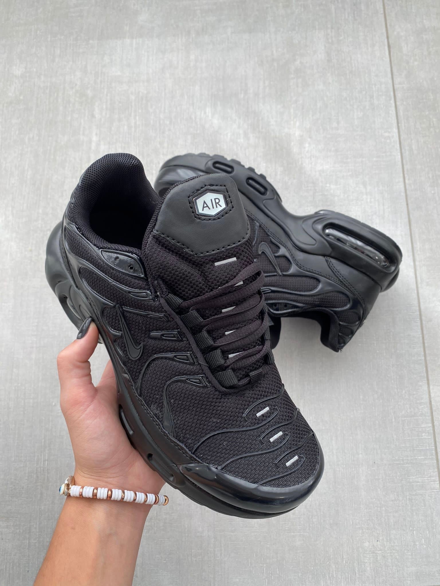 Nike TN baja calidad